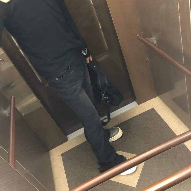 릭오웬스 할리우드 메가 지오바스켓 업로드 예정