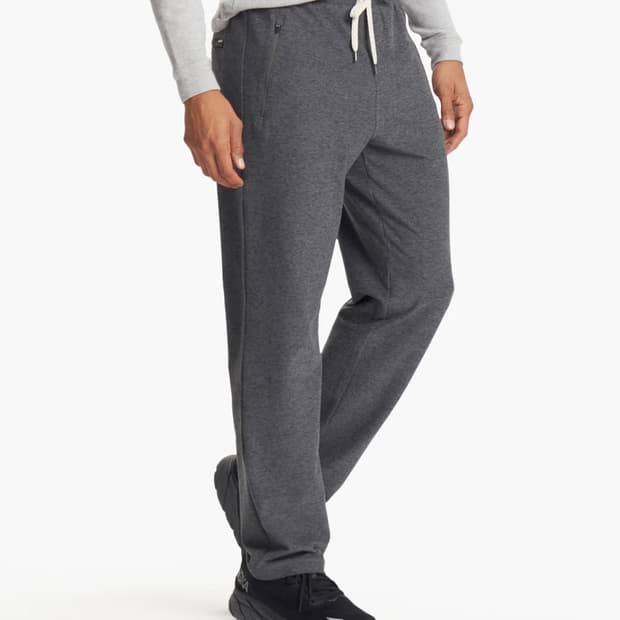 뷰오리(Vuori) Channel 팬츠 XS