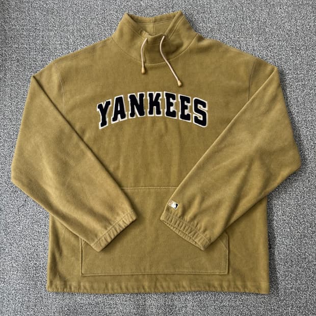 MLB 00s WWS 뉴욕 양키스 후리스