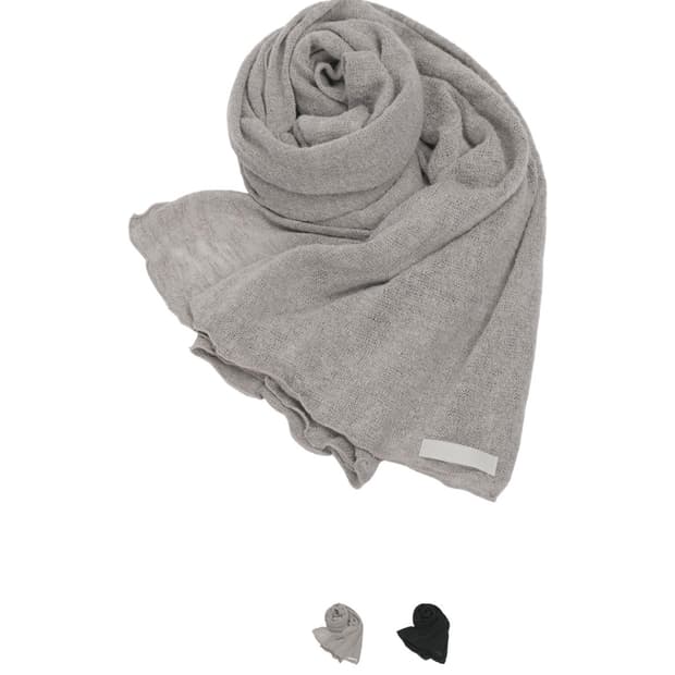 산산기어 스카프 구해요