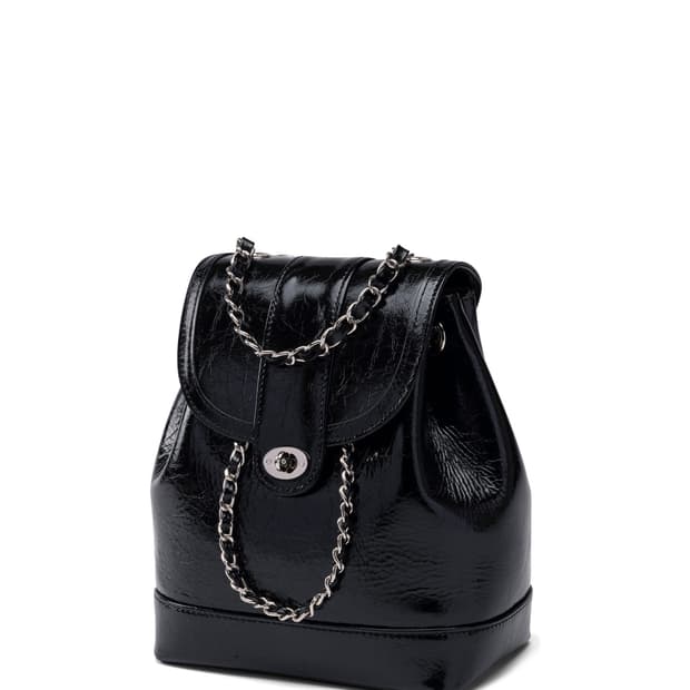 카디널 레드 백팩 Hawoo-a bag black