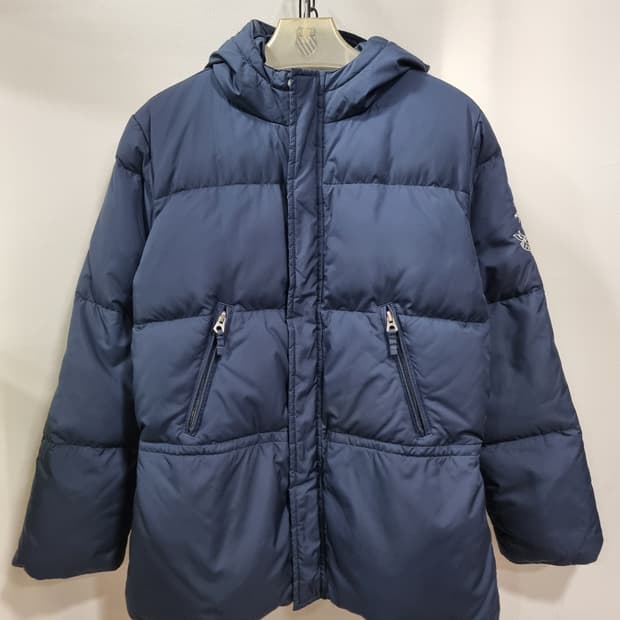 랄프로렌 다운 패딩 (C991