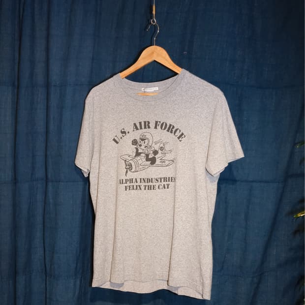 Alpha Industries