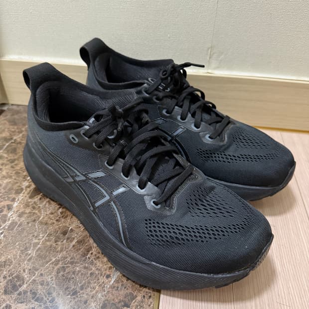 아식스 젤카야노31 275(4E) 안정화