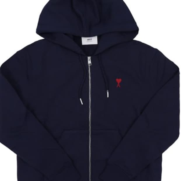 🔥 아미 후드집업 마지막 물량  (미개봉 새상품) 🔥