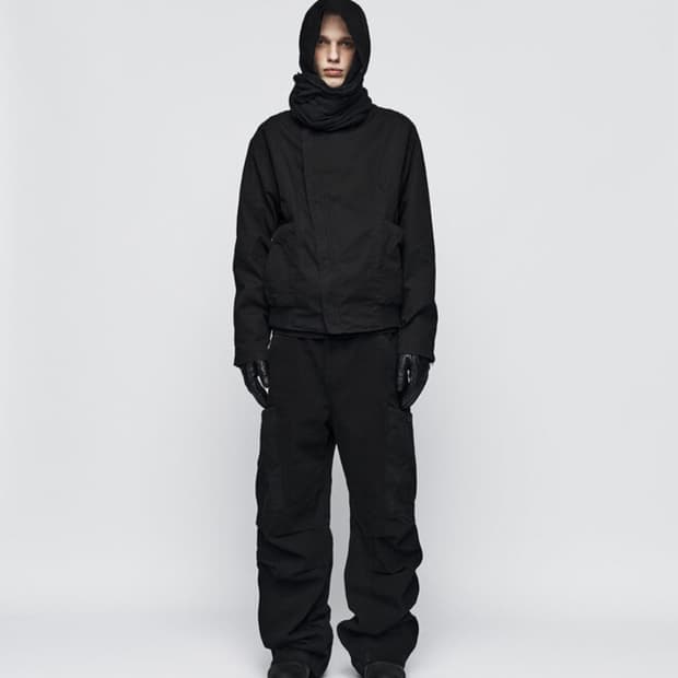 이그노타 코어13 익스플로러 자켓