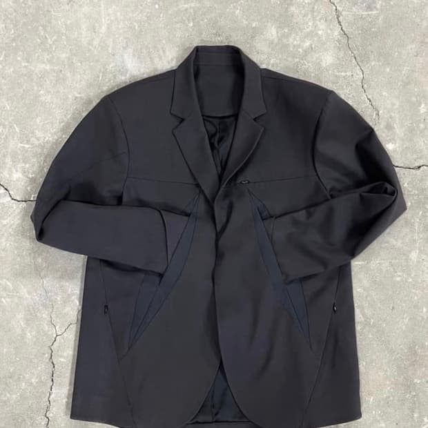 MINKIMHO민킴호 u자켓 size 1 오늘만 이 가격