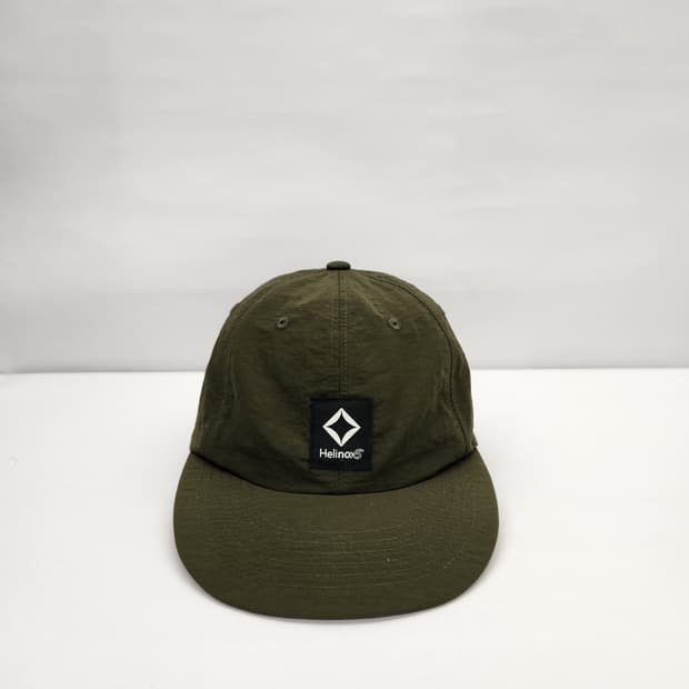 Helinox 15anniversary ballcap