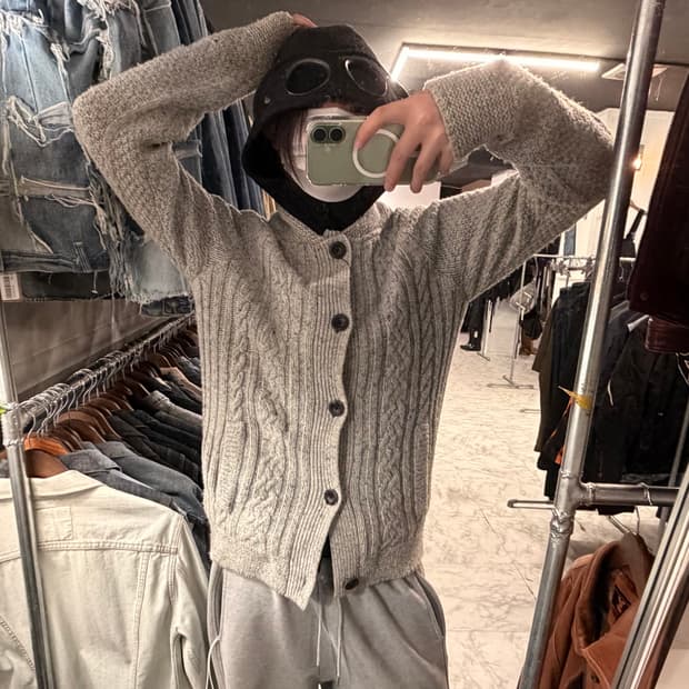 (정품) cp컴퍼니 고글 가디언