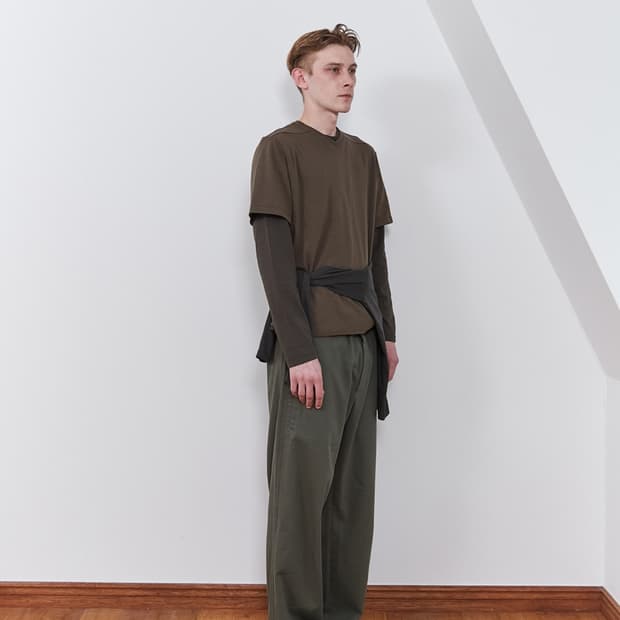 Epicentertourist Audience트라우저L