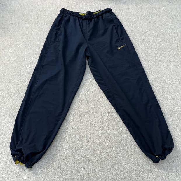 [XL] 나이키 올드스쿨 스트링 조거팬츠 0106T1
