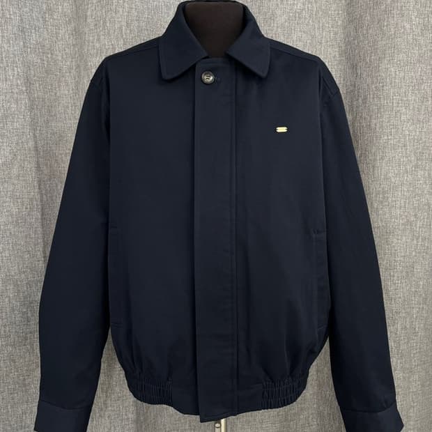 라퍼지스토어 블루종 자켓/#3462