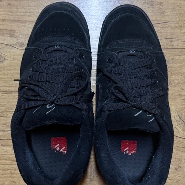 ES ACCEL OG 보드화 290