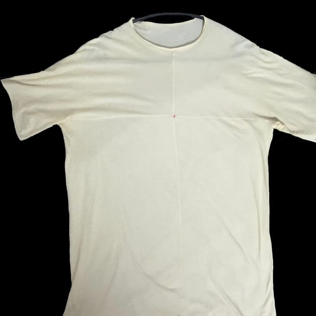 m.a+ maurizio amadei 반팔