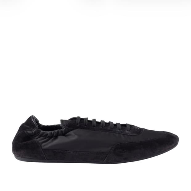 프라다 컬랩스 스니커즈