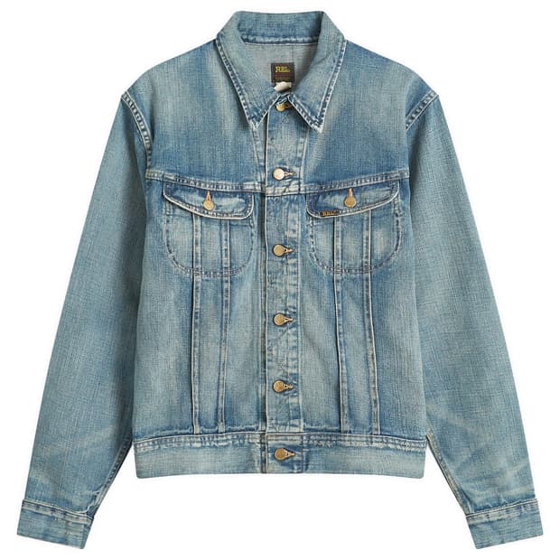RRL LOT271 / XL 희귀사이즈 / L사이즈 교환가능