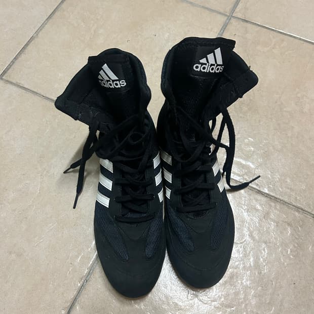 아디다스 복싱화 245