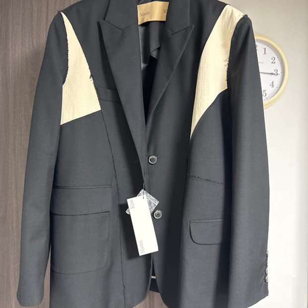 마뗑 킴 셋업 os