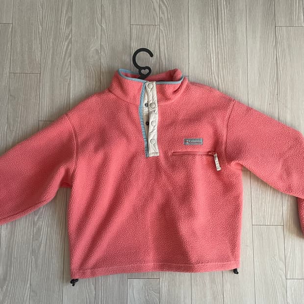 콜롬비아 후리스