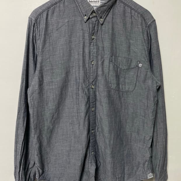 105 Timberland 팀버랜드 셔츠 남방 정품