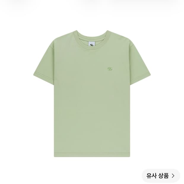 산산기어 25ss 라이트 그린 구합니다