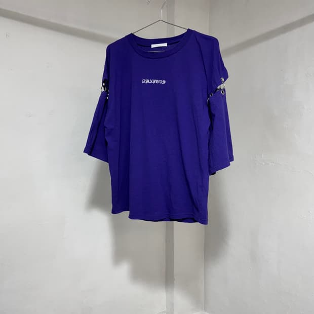 vtg top