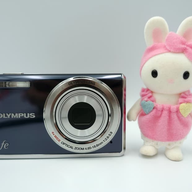 Olympus FE-4010(올림푸스 FE-4010)