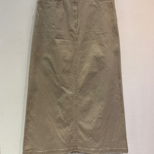 McGREGOR Long Skirt (27)