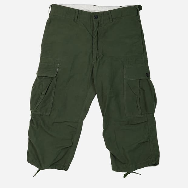Engineerd Garments 엔가 m47  카고팬츠