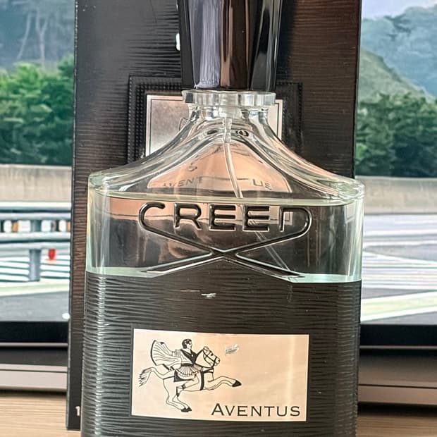 크리드 어벤투스 edp 100ml