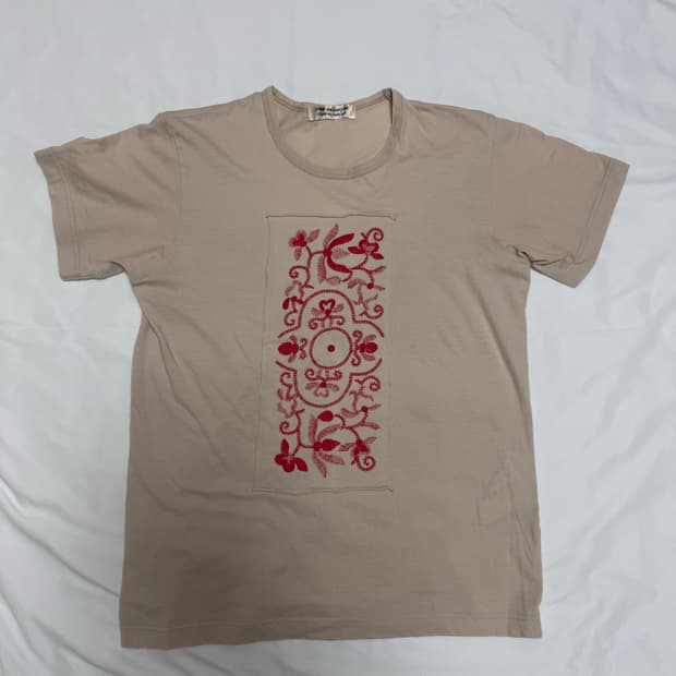 Comme des Garcons t-shirt