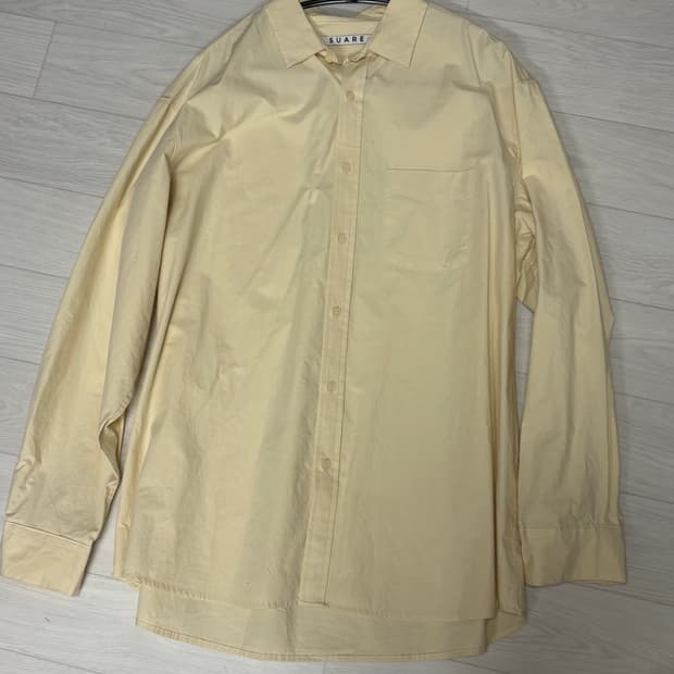 수아레 셔츠 XL