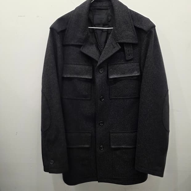 프라다 울자켓(50)