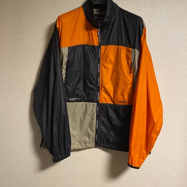 예스아이씨 트랙자켓