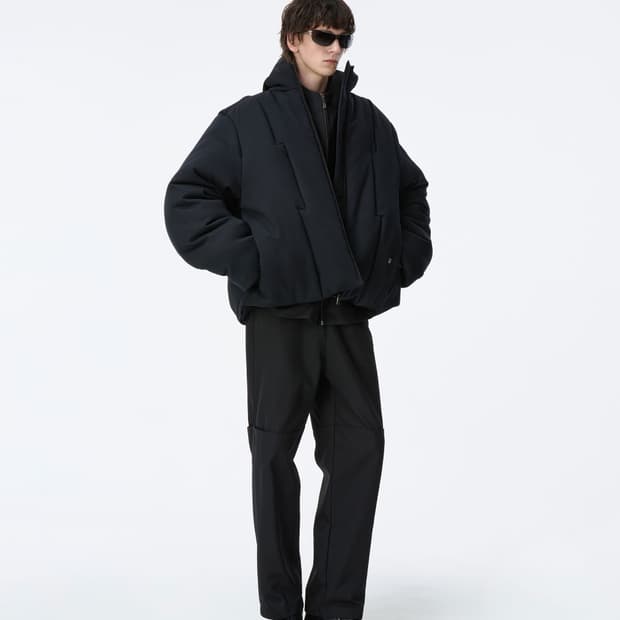 25fw 아더에러 Puffer Jacket Product. 9 M사이즈