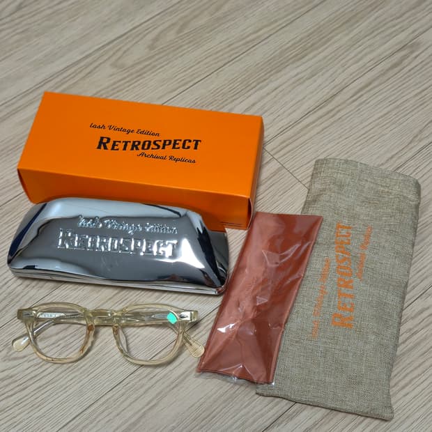 래쉬 클리프트 아이보리