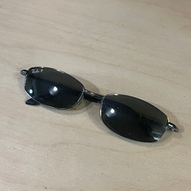 Ray-Ban New Sleek - Made in ltaly