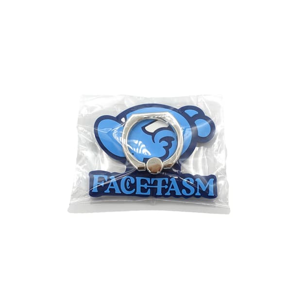 FACETASM 파세타즘 CPD 코인 파킹 딜리버리 그립톡 키링