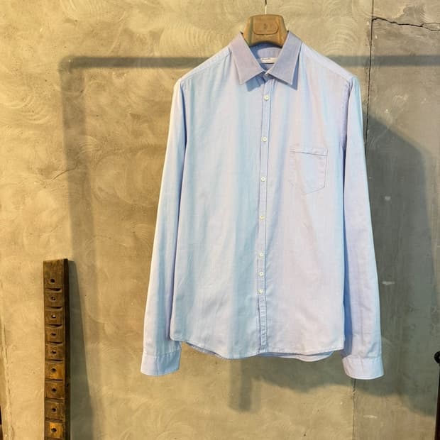 Aglini 셔츠 남성100