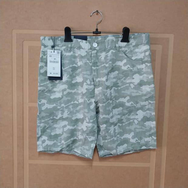 자라맨 새상품 마100프로 남성33 인치