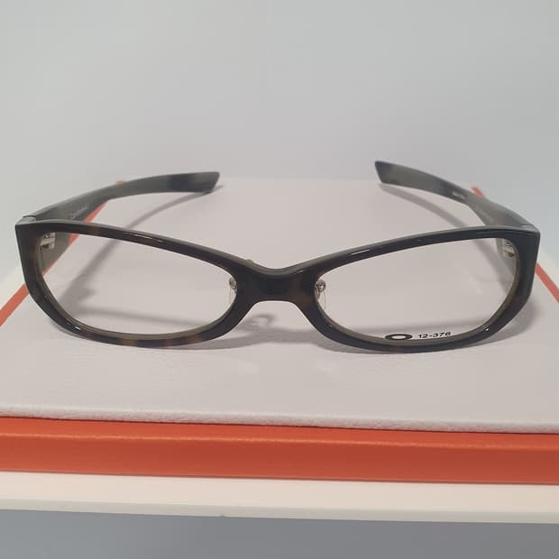 오클리 Oakley Candidate 4.1 Brown Tortoise 