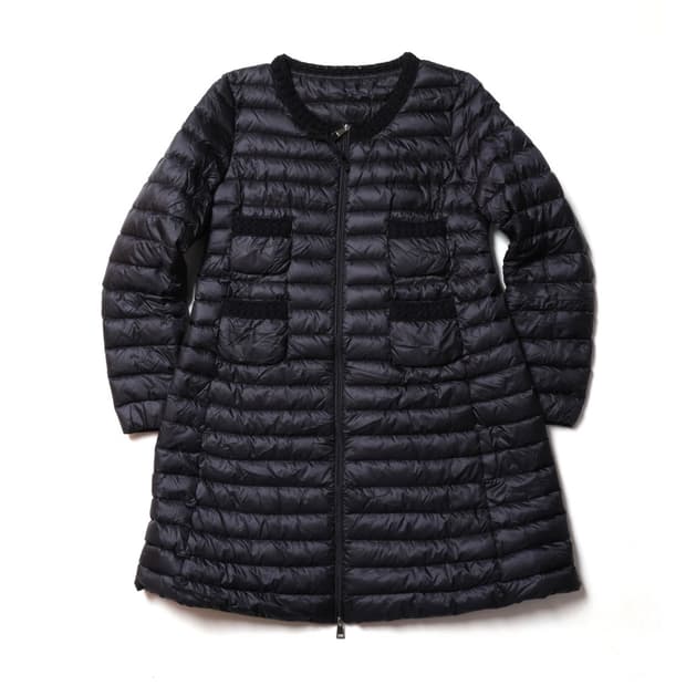 몽클레어 Moncler Lightweight Padded Coat