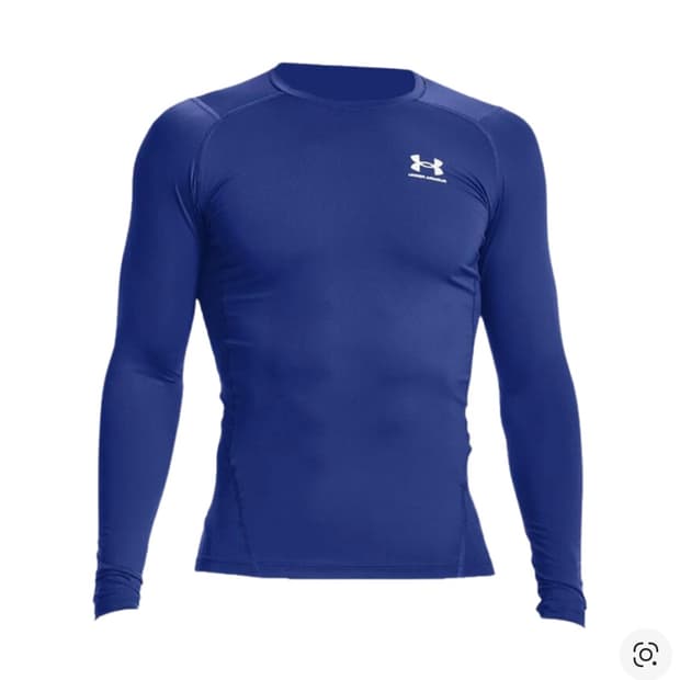 언더아머 히트기어 컴프레션 M