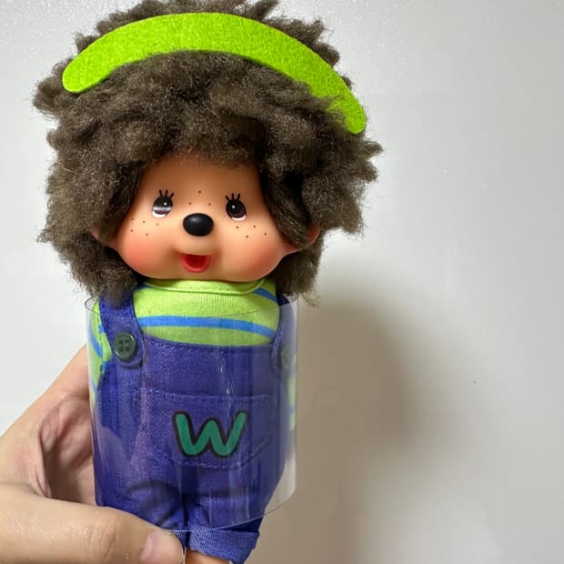 몬치치 왓슨스 콜라보