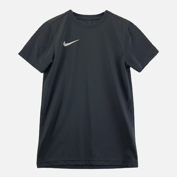 나이키 블랙 여자 반팔티 XS N8950