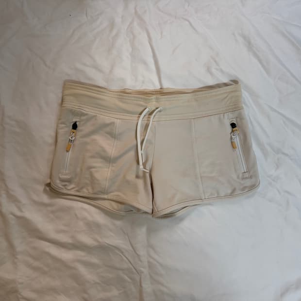 adidas stella mccartney short pants