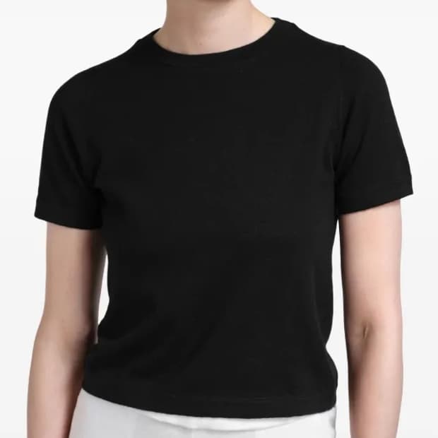 익스트림 캐시미어 티나 니트 미착용 새상품