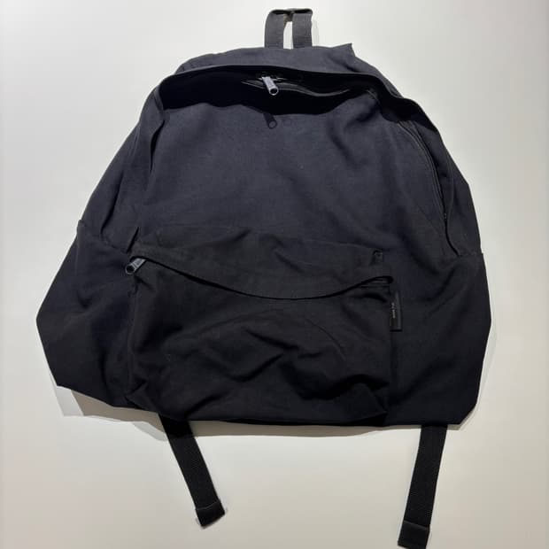 꼼데가르송 옴므 플러스 백팩