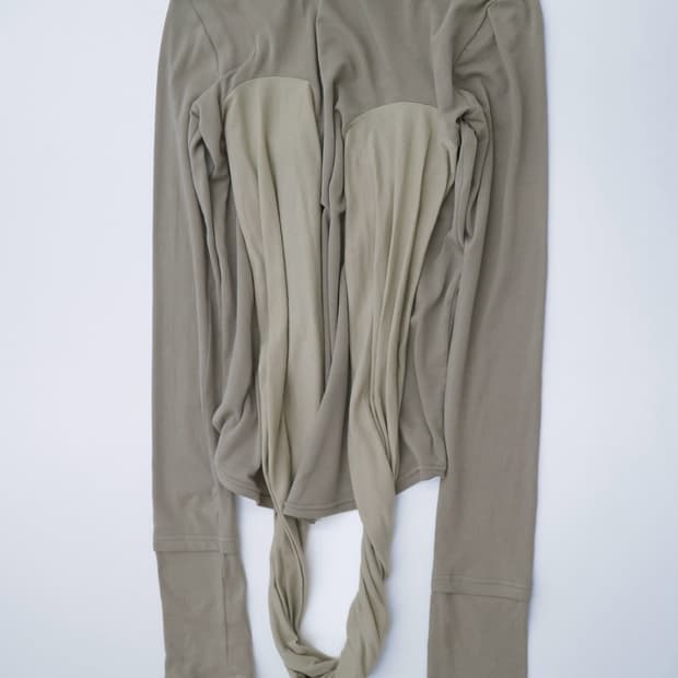 Punctum test 002 vessel dust