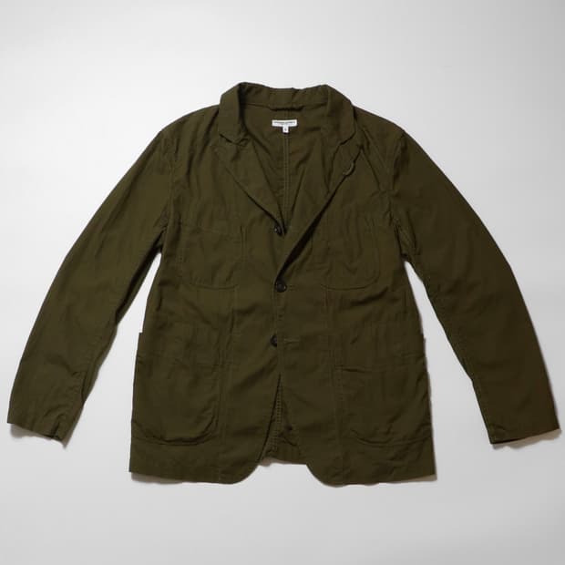 Engineered Garments Bedford Jacket